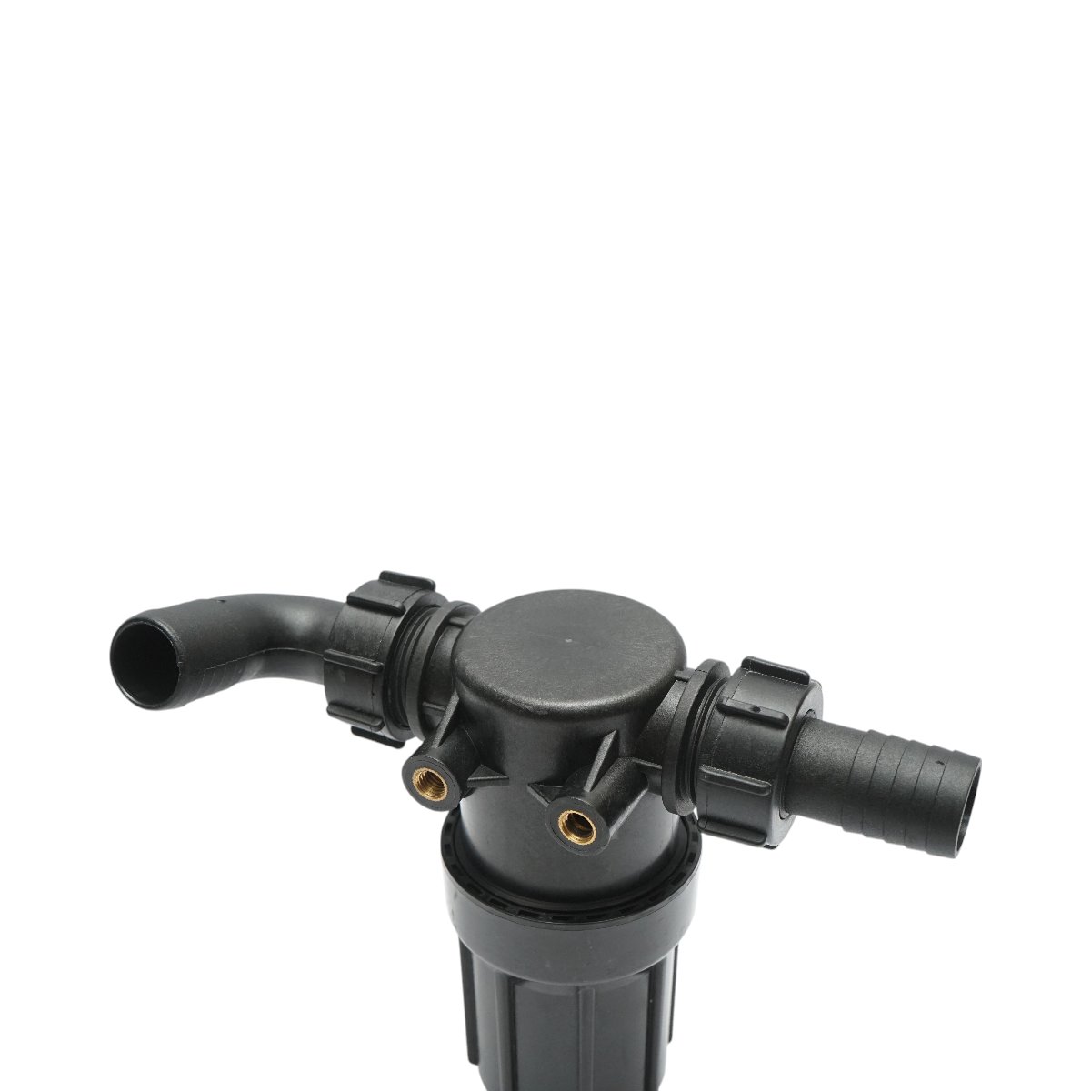 Filtru erbicidator cu sita pentru pompa diafragmatica, racord 25mm